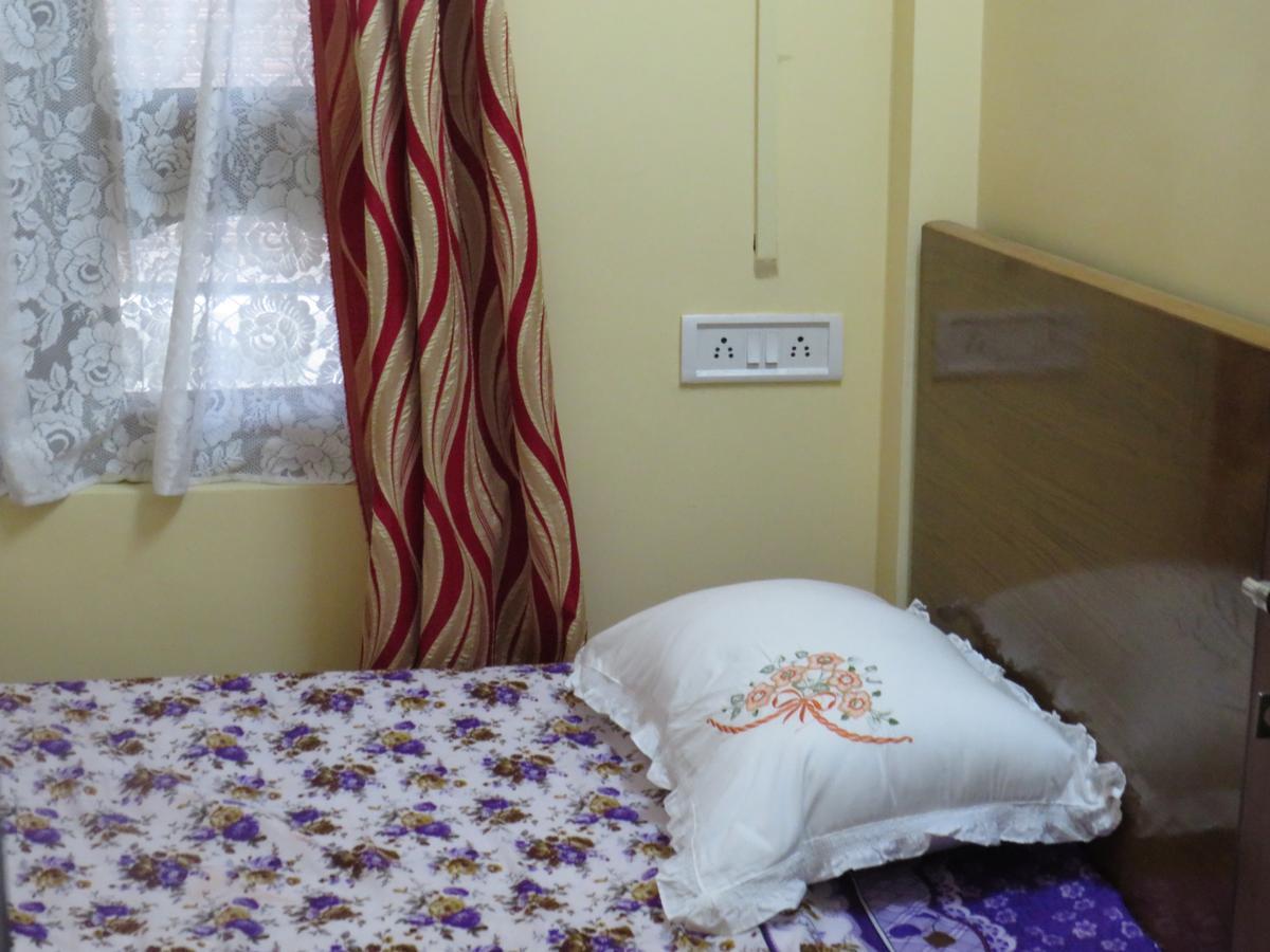 Anugrah Homestay Νταρτζίλινγκ Εξωτερικό φωτογραφία