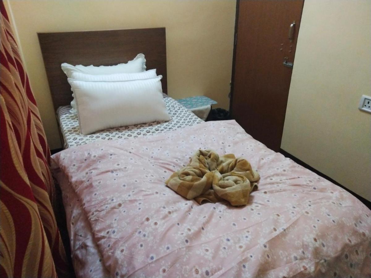 Anugrah Homestay Νταρτζίλινγκ Εξωτερικό φωτογραφία